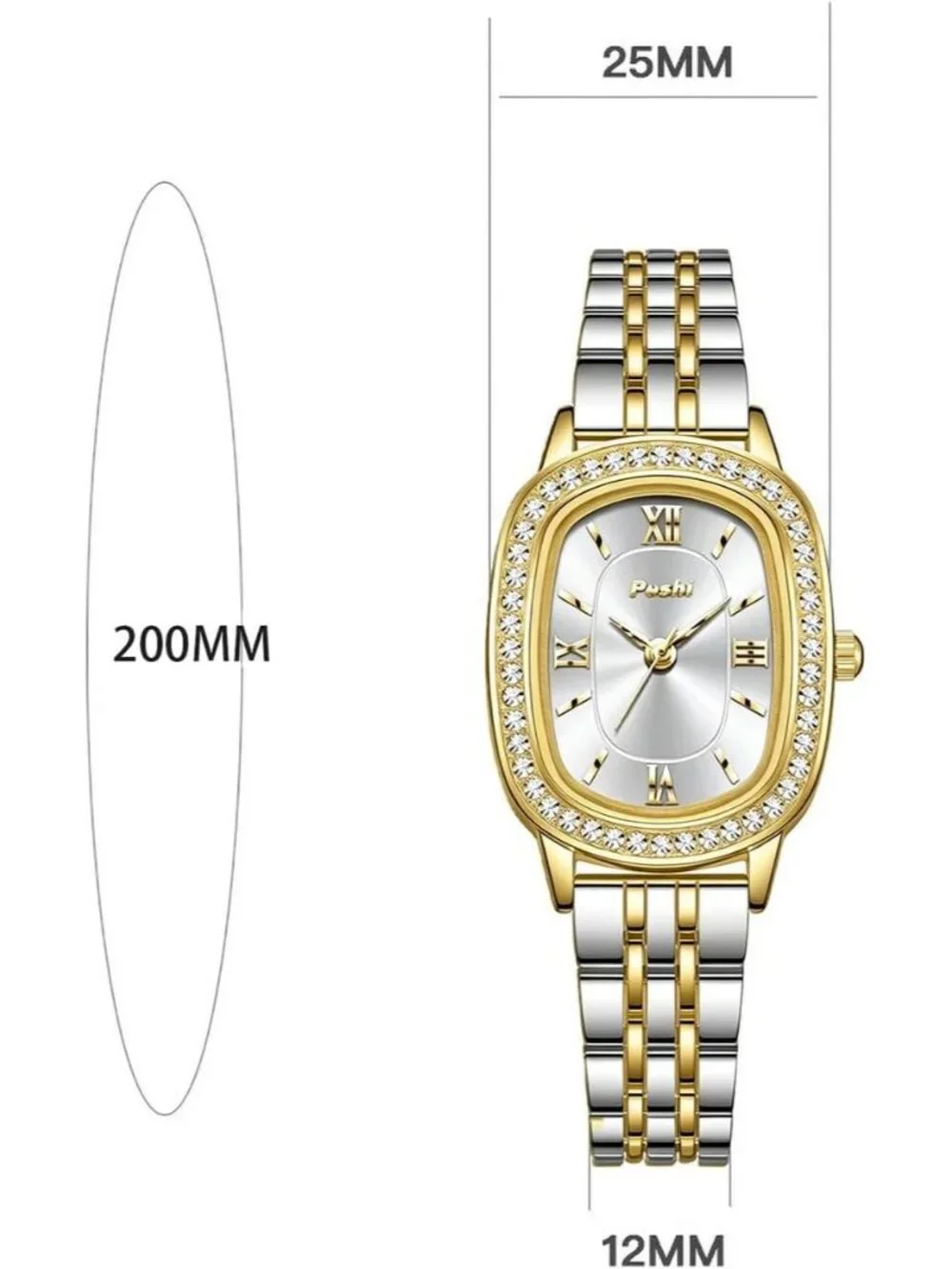 N/A elegant diamond